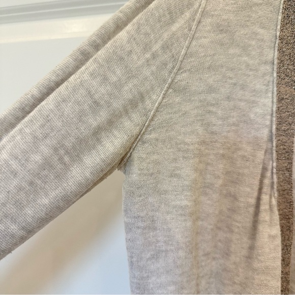 Vintage The Limited Cardigan Sweater metallic detail - Picture 8 of 12